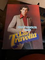 John Travolta - Vinyl LP, Ophalen of Verzenden, 1980 tot 2000, Gebruikt, 12 inch