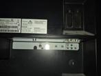 Philips LCD TV - Gebruikt 30 euro, Ophalen, Philips, Gebruikt, 50 Hz