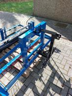 bodemvlakker , pistesleep, Verzenden, Grondbewerking