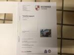 Mercedes-Benz Mercedes 1993 Rood 280e, Auto's, Elektrische ramen, Overige kleuren, Particulier, 1600 kg