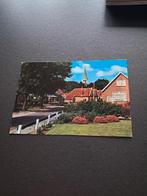 Oude ansichtkaart Terchelling Midsland, Ophalen of Verzenden, 1960 tot 1980, Gelopen, België en Luxemburg