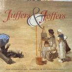 Juffers &Joffers, Ophalen of Verzenden, Zo goed als nieuw, Ingrid Glorie, Schilder- en Tekenkunst