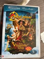 Verschillende soorten dvd’s, Alle leeftijden, Ophalen of Verzenden, Zo goed als nieuw