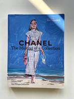 Chanel - The Making of a Collection [Karl Lagerfeld], Gelezen, Ophalen of Verzenden, Laetitia Cenac, Overige onderwerpen