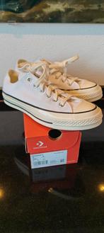 converse Chuck Taylor all star 70 maat 37,5, Nieuw, Ophalen of Verzenden, Wit, Sneakers of Gympen