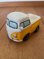 Spaarpot Volkswagen 1, Verzamelen, Ophalen of Verzenden, Nieuw, Steen, Aardewerk of Keramiek, Vervoermiddel