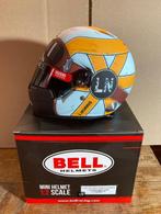 ✅ Lando Norris 1:2 2021 Monaco helmet F1 1/2 McLaren MCL35M, Verzamelen, Ophalen of Verzenden, Nieuw, Formule 1