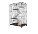Dierenverblijf - dieren - kattenren - puppyren, Niet ingevuld, Kooi, Niet ingevuld, Nieuw