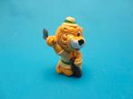 ferrero - leeuwtjes - zie tekst - 10 figuurtjes - - 27022026, Ophalen of Verzenden, Zo goed als nieuw, Hardplasticfiguren