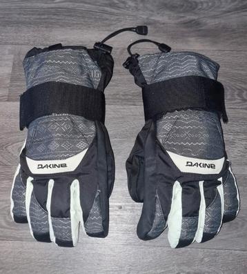 Dakine polsbeschermer handschoen Maat L/7.5 Dames beschikbaar voor biedingen