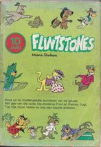 de Flintstones Hanna Barbera 1972, Boeken, Stripboeken, Gelezen, Ophalen of Verzenden
