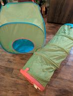 IKEA BUSA Speeltunnel & Tent, Kinderen en Baby's, Speelgoed | Speeltenten, Ophalen, Gebruikt