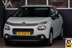 Citroen C3 1.2 PureTech Feel NL, CarPlay, PDC, clima, cruise, Voorwielaandrijving, 450 kg, Gebruikt, 1199 cc