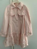 Monnalisa jasje 4 jaar, Meisje, Ophalen of Verzenden, Zo goed als nieuw, Monnalisa