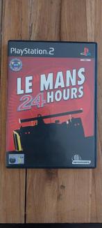 Le Mans 24 Hours, Ophalen, Gebruikt, 1 speler, Vanaf 3 jaar