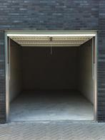 Garagebox  in de  Molenaarshof - Heerlen te huur aangeboden, Limburg