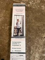 Lamelen hor met klitteband tot max 100 x 220cm, Doe-het-zelf en Verbouw, Deuren en Horren, Ophalen of Verzenden, Nieuw, Hordeur