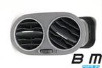 Luchtrooster links VW Golf Plus 6 5M0819703, Auto-onderdelen, Dashboard en Schakelaars, Gebruikt