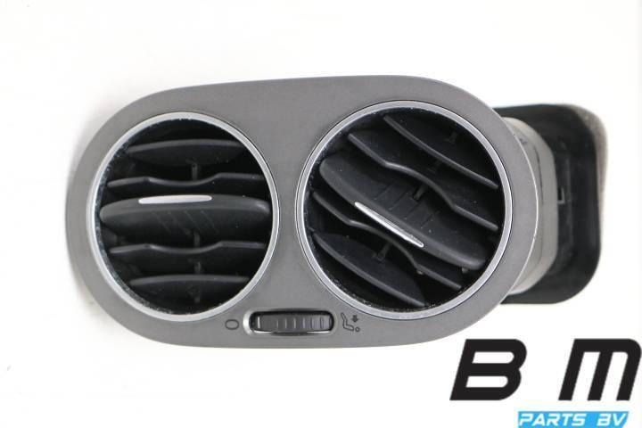 Luchtrooster links VW Golf Plus 6 5M0819703, Auto-onderdelen, Dashboard en Schakelaars, Gebruikt