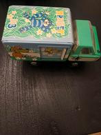 Ussr auto met tekst, Ophalen of Verzenden