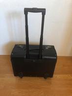 Handbagage Trolley, Sieraden, Tassen en Uiterlijk, Koffers, Ophalen of Verzenden, Zo goed als nieuw, 50 tot 60 cm, 35 tot 45 cm