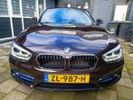 BMW 1-serie 116i Sport Line Edition, Te koop, Emergency brake assist, Benzine, Hatchback