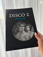 Disco 2 werkschrift (Latijn), Boeken, Ophalen of Verzenden, Zo goed als nieuw, P. Verhoeven; Caroline Fisser, Latijn