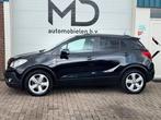 Opel Mokka 1.6 Cosmo - Perfect onderhouden - Trekhaak - Navi, Euro 5, Gebruikt, Zwart, 4 cilinders