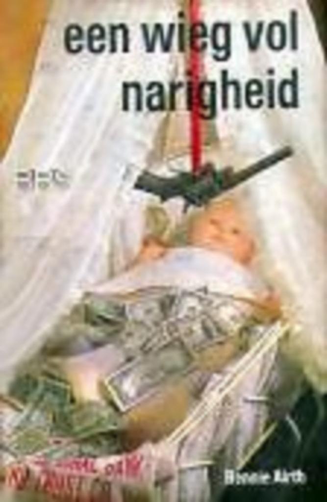 Rennie Airth- Een Wieg vol Narigheid- HC, Boeken, Thrillers, Gelezen, Verzenden