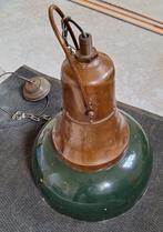 Supermooie grote  biljartlamp, Ophalen of Verzenden