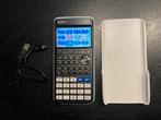 Casio FX-CG50 Grafische Rekenmachine, Ophalen of Verzenden, Gebruikt