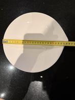 Gezocht: Villeroy & Boch model/serie Flow 26x24, Ophalen of Verzenden, Zo goed als nieuw, Bord(en), Effen