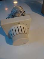 Danfoss RAVL / RAV afstandsknop voor thermostaatkraan, Doe-het-zelf en Verbouw, Verwarming en Radiatoren, Minder dan 30 cm, Nieuw