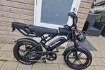 fatbike v20 special edition vul optie nog geen, Fietsen en Brommers, Overige merken, Gebruikt, Ophalen of Verzenden, 50 km per accu of meer