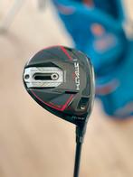 Taylormade Stealth 2 plus houten 3, Ophalen of Verzenden, Zo goed als nieuw, Club