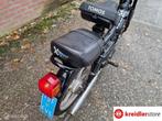Tomos Flexer met Snor kenteken goed rijdend!, Fietsen en Brommers, Brommers | Tomos, Tomos, Gebruikt, Tomos, Flexer