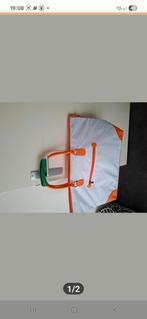 Nieuwe reistas, Ophalen of Verzenden, Nieuw, 30 cm of meer