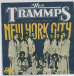 The Trammps- New York City, Verzenden, Gebruikt, Pop