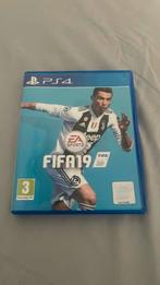 Fifa 19 ps4, Verzenden, Zo goed als nieuw, Sport, 3 spelers of meer