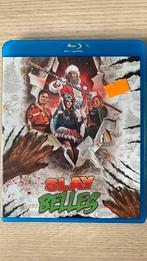 Slay belles blu ray KERST, Ophalen of Verzenden, Zo goed als nieuw, Horror