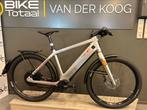 Stromer ST3 RED BULL AANBIEDING PINION, Ophalen of Verzenden, Nieuw, 50 km per accu of meer, Overige merken