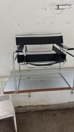 Wassily Chair, Antiek en Kunst, Ophalen