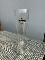 Glazen Heineken laars 2 liter, Verzamelen, Glas en Borrelglaasjes, Nieuw, Ophalen of Verzenden, Bierglas
