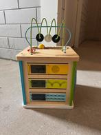 Baby Einstein Motoriekblok, Ophalen, Gebruikt, Overige typen, Met geluid