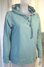 ZOSO🍂  hoodie sweatshirt stof lange mouw mt L, Overige kleuren, Verzenden, Maat 42/44 (L), Zo goed als nieuw