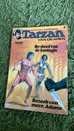 Tarzan stripboek, Eén comic, Ophalen of Verzenden, Zo goed als nieuw, Europa