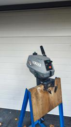 Yamaha malta GEREVISEERD!!, Watersport en Boten, Bootonderdelen, Ophalen, Gebruikt, Motor en Techniek, Zeilboot of Motorboot