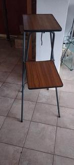 Projectie tafel, Ophalen of Verzenden, Gebruikt