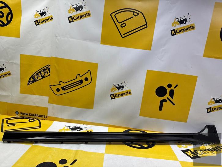 Dorpel VW VOLKSWAGEN GOLF 8 VIII R zijskirt R20 LINKS 5H0853, Auto-onderdelen, Carrosserie en Plaatwerk, Motorkap, Volkswagen