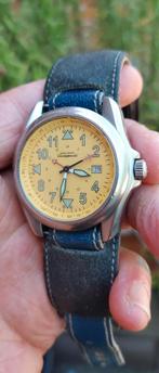 Vintage invader by Galanti Gmt, Ophalen of Verzenden, Staal, Overige merken